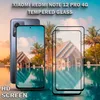 2-Stück Xiaomi Redmi Note 12 PRO 4G – gehärtetes Glas 9H – Produktbild-Vorschau 2