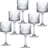 Pasabahce Elysia Cocktailglas 500 ml (16 3/4 oz) – 4er Set Produktbild-Vorschau 1
