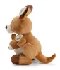 NICI Wild Friends kangaroo Kelly, Spieltiere Produktbild-Vorschau 9