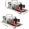 Beeketal Gemüseschneider Tomatenschneider BTS4 Produktbild-Vorschau 2