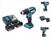 Makita DDF 485 RG Akku Bohrschrauber 18 V 50 Nm Brushless + Produktbild-Vorschau 1