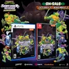 Nintendo Games Switch Teenage Mutant Ninja Turtles: Produktbild-Vorschau 3