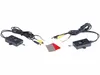 Monitor für Lescars Funk-Rückfahrkamera 10,9-cm-TFT Produktbild-Vorschau 3