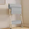 Baby Klappbar Wickelkommode, Mobiler Produktbild-Vorschau 6
