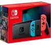 Konzole Nintendo Switch s vylepšeným výkonem baterie, barva Náhled obrázku produktu 2