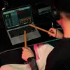 AeroBand PocketDrum 2 MAX Náhľad obrázku produktu 5