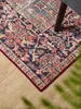 Interiyou Umývateľný koberec Gent Multicolour/beige 200x300 Náhľad obrázku produktu 3
