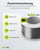 Goobay Lot 100g, 1,0mm Produktbild-Vorschau 3
