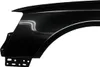 Parafango VW Passat B6 sinistro LC9X 05-10 Verniciato nuovo Anteprima dell’immagine prodotto 2