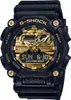G-Shock Uhr GA-900AG-1AER Herrenuhr schwarz Produktbild-Vorschau 1
