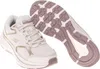Skechers Sneakers 128606NAT in Natural Leather/Gold Trim Náhled obrázku produktu 7