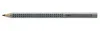 FABER-CASTELL 111900 Bleistift Jumbo Grip - B, silber Podgląd zdjęcia produktu 16