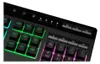 Corsair K55 RGB PRO, dimensioni complete (100%), cablato, Anteprima dell’immagine prodotto 17