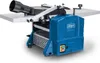 A woodworking planer machine is shown from a three-quarter front angle against a white background. Produktbild-Vorschau