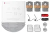 Kit d'accessoires Roborock pour Saros 10 Voir les images du produit 1