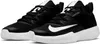 Nike Vapor Lite Cly Black/White 7,5 Náhled obrázku produktu 4