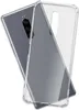 TPU Hülle Clear Armor Soft Case für Sony Xperia 1 (Xperia Produktbild-Vorschau 1