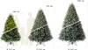Evergreen Künstlicher Weihnachtsbaum Vermont Fichte 210 cm Produktbild-Vorschau 9