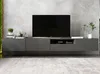 Závesná TV skrinka Enjoy Závesná TV skrinka Zásuvka Loft Náhľad obrázku produktu 6