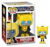 Transformers - Bumblebee 23 - Funko Pop! - Vinyl Figur Produktbild-Vorschau 7