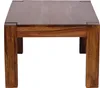 Wohnling Table basse en Sheesham massif 110 x 60 cm Bois Voir les images du produit 4