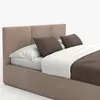 Muralo POLSTERBETT für Schlafzimmer Polsterbett mit Produktbild-Vorschau 16