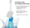 AILORIA BUBBLE BRUSH - Kinder-Schallzahnbürste BLAU Produktbild-Vorschau 8
