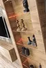 Komodee Hängende Vitrine Como, Eiche - Honigtrüffel, 71 x Produktbild-Vorschau 13