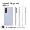 imoshion Shockproof Case dla Samsung Galaxy A17 (5G) / (4G) Podgląd zdjęcia produktu 4
