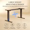 FLEXISPOT EC5 Pro Höhenverstellbarer Schreibtisch Produktbild-Vorschau 6
