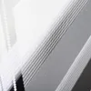 WOLTU Doppelrollo Weiss+Grau+Anthrazit : 80x220cm Größe: Produktbild-Vorschau 3
