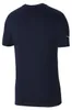 T-shirt Nike Nike Park Men?s Soccer T-Shirt voor Heren Productafbeelding-voorbeeld 7