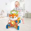 Dětský chodítko Winfun liška 2 v 1 s světly a zvuky Náhled obrázku produktu 7