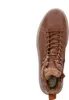 Paul Green Damen Schnürboot braun 5 Produktbild-Vorschau 6