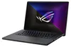 ROG Zephyrus G16 (2023) (GU603VV-N4007W) (grau, Intel® Produktbild-Vorschau 4