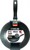 STONELINE® Wokpfanne 30 cm | Schwarz Produktbild-Vorschau 5