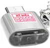 Micro-SD-Kartenleser-Adapter, USB Typ C auf Produktbild-Vorschau 10