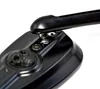 RückRückspiegel Motorrad # schwarz DP2374 Produktbild-Vorschau 4