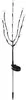 LED Solar Kirschblüten Stecker - 80 cm - Deko Garten Produktbild-Vorschau 2