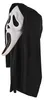 Maschera Scream - Maschera horror per costumi di Halloween Anteprima dell’immagine prodotto 4