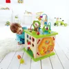 Hape Totally Amazing Motorikwürfel Kleine Tierchen, E1810 Produktbild-Vorschau 52