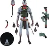 Avatar: Fire and Ash Actionfigur Recom Quaritch (Ash Produktbild-Vorschau 4