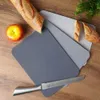 Deski do krojenia elastyczne zestaw ALPINA 28x20cm x3 Náhled obrázku produktu 7