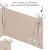 Julius Zöllner 8223055203, Sand, Einfarbig, Baumwolle, 120 Produktbild-Vorschau 2