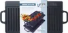 Vilde Grillplatte Grillblech Grillpfanne aus Gusseisen Produktbild-Vorschau 10