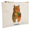 Mr. & Mrs. Panda Etui Bär Konfirmation Grösse XL Große - Produktbild-Vorschau 3