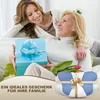 Nackenkissen, Kopfkissen, Orthopädisches Kissen, Memory Produktbild-Vorschau 7