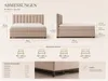 Best For Home Trinity K-10 Boxspringbett| Bett mit Produktbild-Vorschau 8