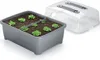 Prosperplast Respana Blumenkasten 83l 96.3x77x58 Cm Grau  Produktbild-Vorschau 8