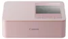 Canon Selphy CP-1500 rosa Anteprima dell’immagine prodotto 1